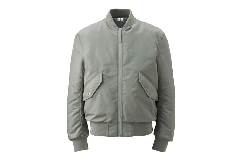 Christophe Lemaire 與 UNIQLO 合力製作－首個 Uniqlo U 系列 10 月 7 日上架