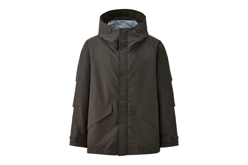 Christophe Lemaire 與 UNIQLO 合力製作－首個 Uniqlo U 系列 10 月 7 日上架
