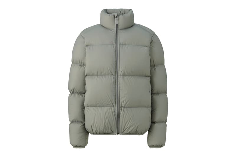 Christophe Lemaire 與 UNIQLO 合力製作－首個 Uniqlo U 系列 10 月 7 日上架