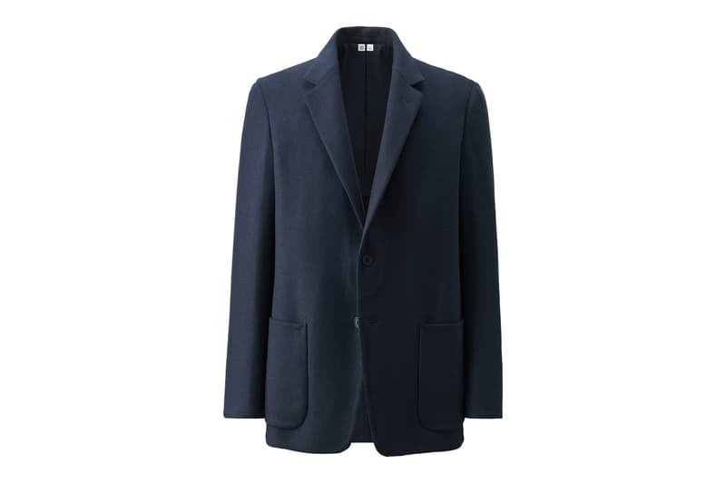 Christophe Lemaire 與 UNIQLO 合力製作－首個 Uniqlo U 系列 10 月 7 日上架