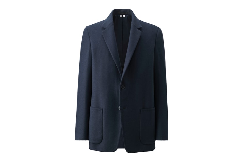 Christophe Lemaire 與 UNIQLO 合力製作－首個 Uniqlo U 系列 10 月 7 日上架
