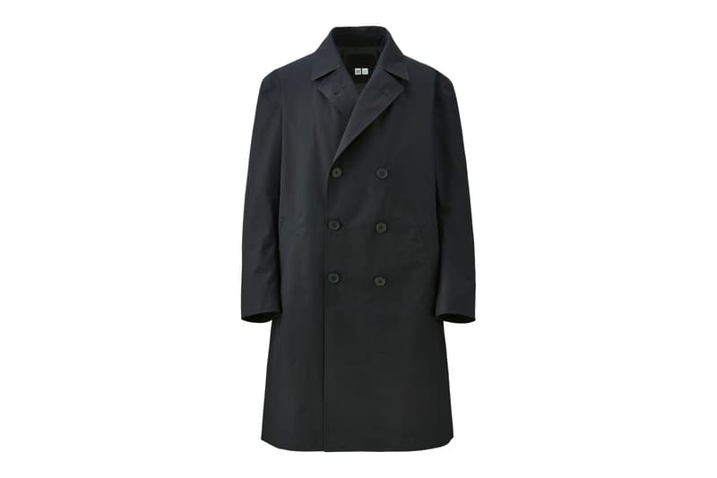 Christophe Lemaire 與 UNIQLO 合力製作－首個 Uniqlo U 系列 10 月 7 日上架