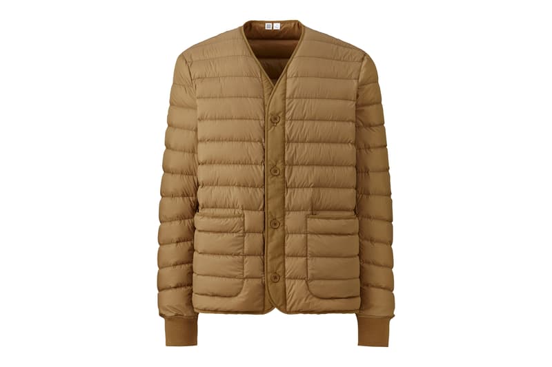 Christophe Lemaire 與 UNIQLO 合力製作－首個 Uniqlo U 系列 10 月 7 日上架