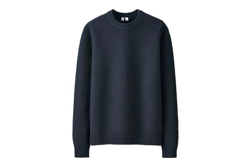 Christophe Lemaire 與 UNIQLO 合力製作－首個 Uniqlo U 系列 10 月 7 日上架