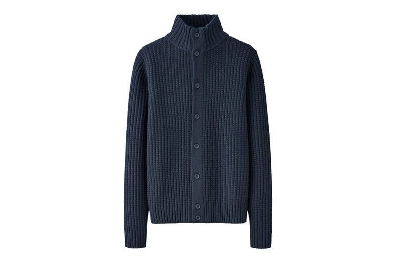 Christophe Lemaire 與 UNIQLO 合力製作－首個 Uniqlo U 系列 10 月 7 日上架