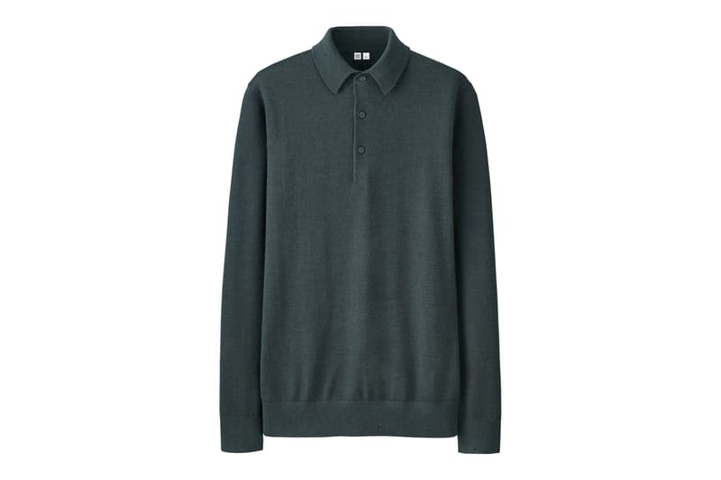 Christophe Lemaire 與 UNIQLO 合力製作－首個 Uniqlo U 系列 10 月 7 日上架