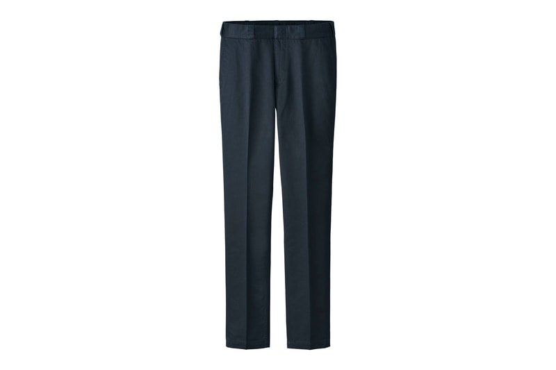 Christophe Lemaire 與 UNIQLO 合力製作－首個 Uniqlo U 系列 10 月 7 日上架