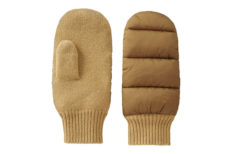 Christophe Lemaire 與 UNIQLO 合力製作－首個 Uniqlo U 系列 10 月 7 日上架