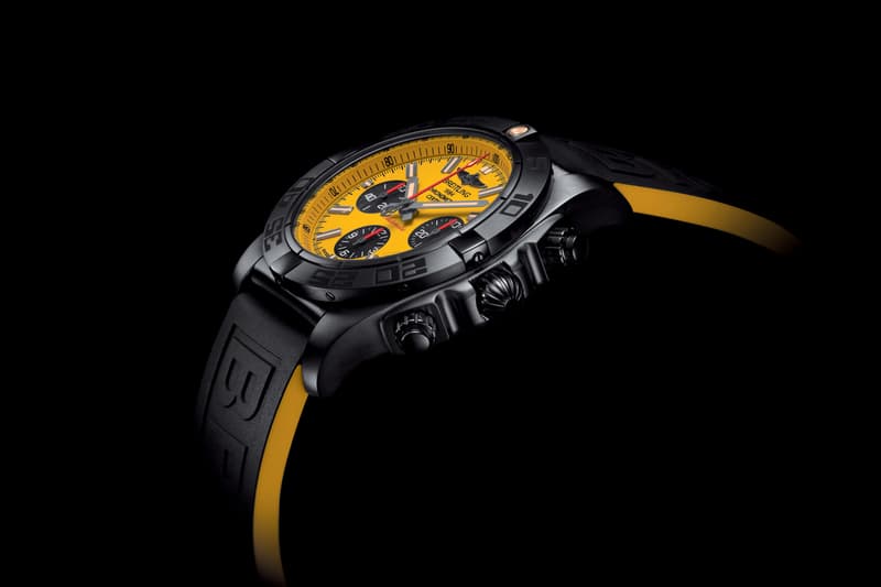 Breitling 