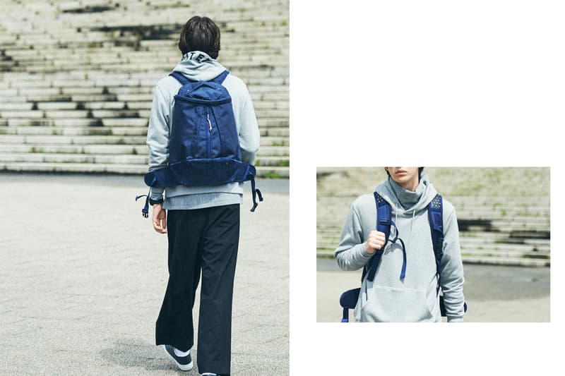 原 visvim 始創班底打造品牌 CITERA® 正式推出