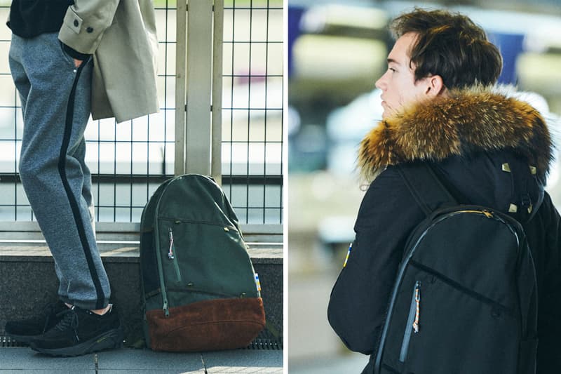 原 visvim 始創班底打造品牌 CITERA® 正式推出