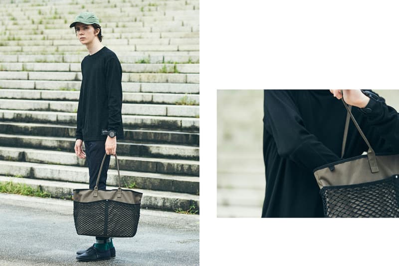 原 visvim 始創班底打造品牌 CITERA® 正式推出