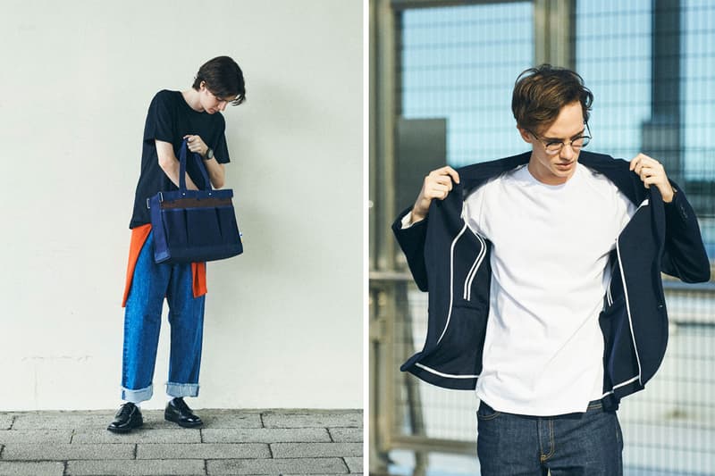 原 visvim 始創班底打造品牌 CITERA® 正式推出