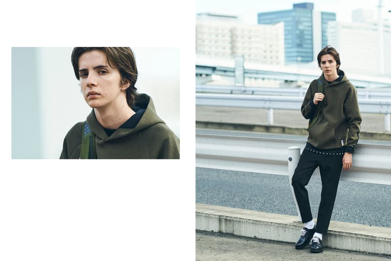 原 visvim 始創班底打造品牌 CITERA® 正式推出