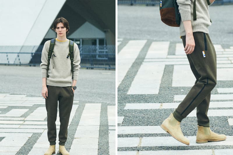 原 visvim 始創班底打造品牌 CITERA® 正式推出