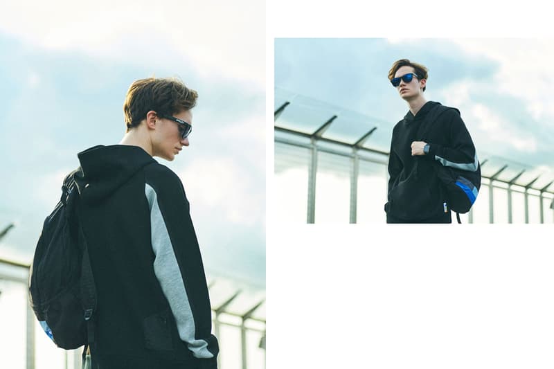 原 visvim 始創班底打造品牌 CITERA® 正式推出