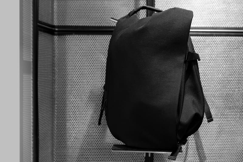 近賞 Côte & Ciel 2016 秋冬系列設計