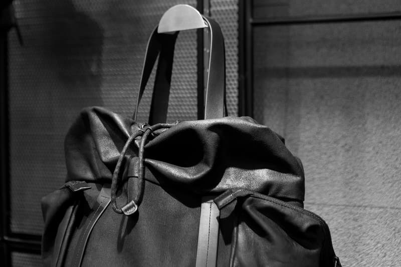 近賞 Côte & Ciel 2016 秋冬系列設計