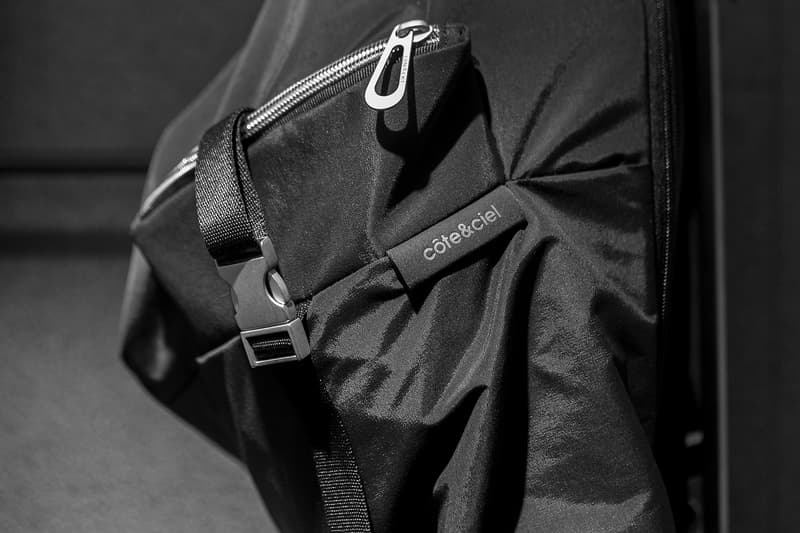 近賞 Côte & Ciel 2016 秋冬系列設計