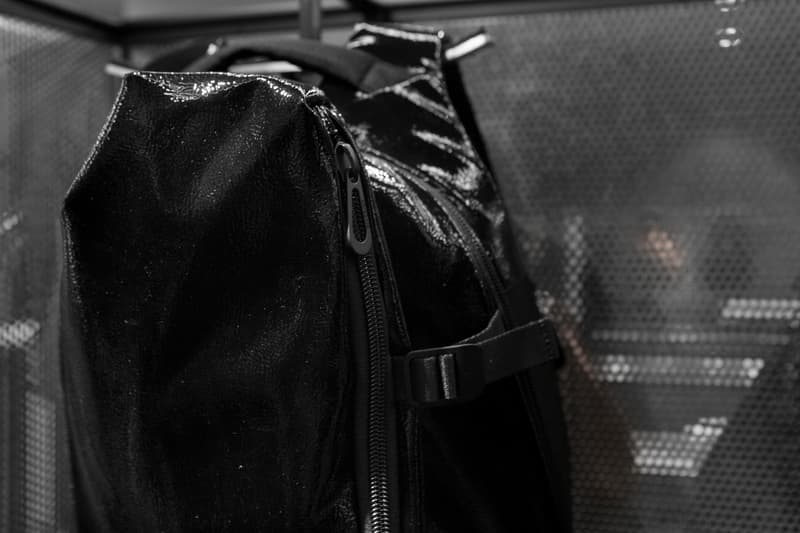 近賞 Côte & Ciel 2016 秋冬系列設計