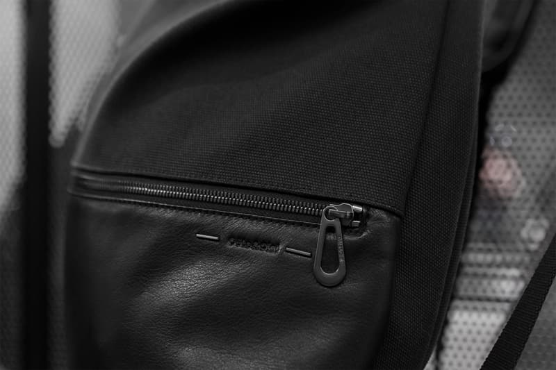 近賞 Côte & Ciel 2016 秋冬系列設計