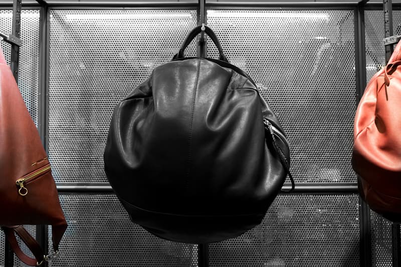 近賞 Côte & Ciel 2016 秋冬系列設計