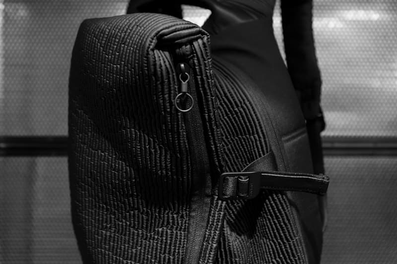 近賞 Côte & Ciel 2016 秋冬系列設計