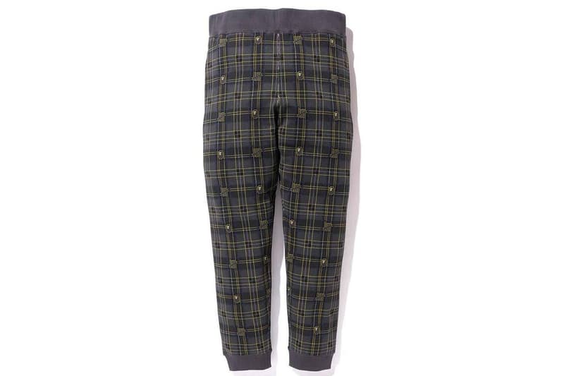 Closer Look UNDEFEATED x A Bathing Ape Collection