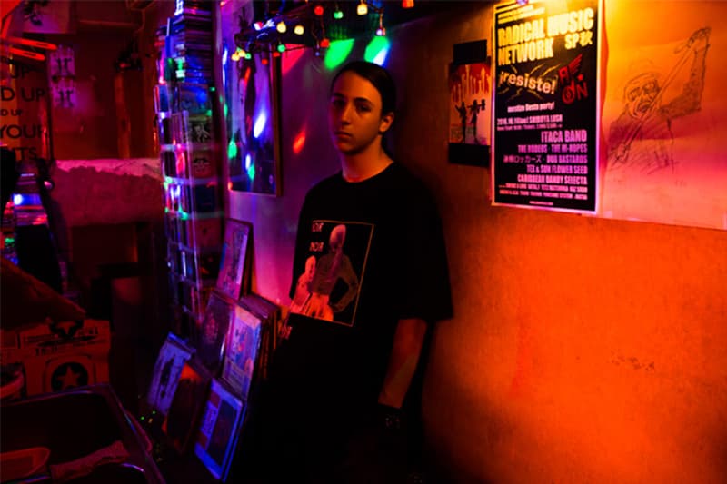 CONTii will debut in the upcoming season