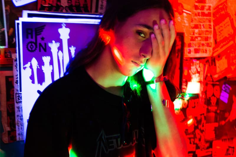 CONTii will debut in the upcoming season