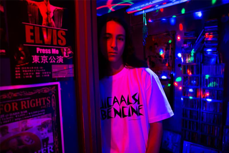 CONTii will debut in the upcoming season