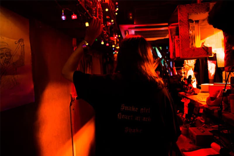 CONTii will debut in the upcoming season