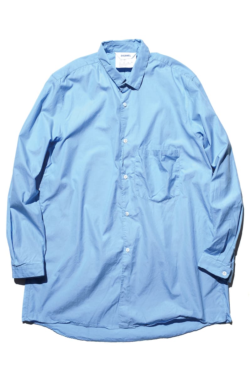 DIGAWEL x《Milk X 》10 週年聯名紀念系列