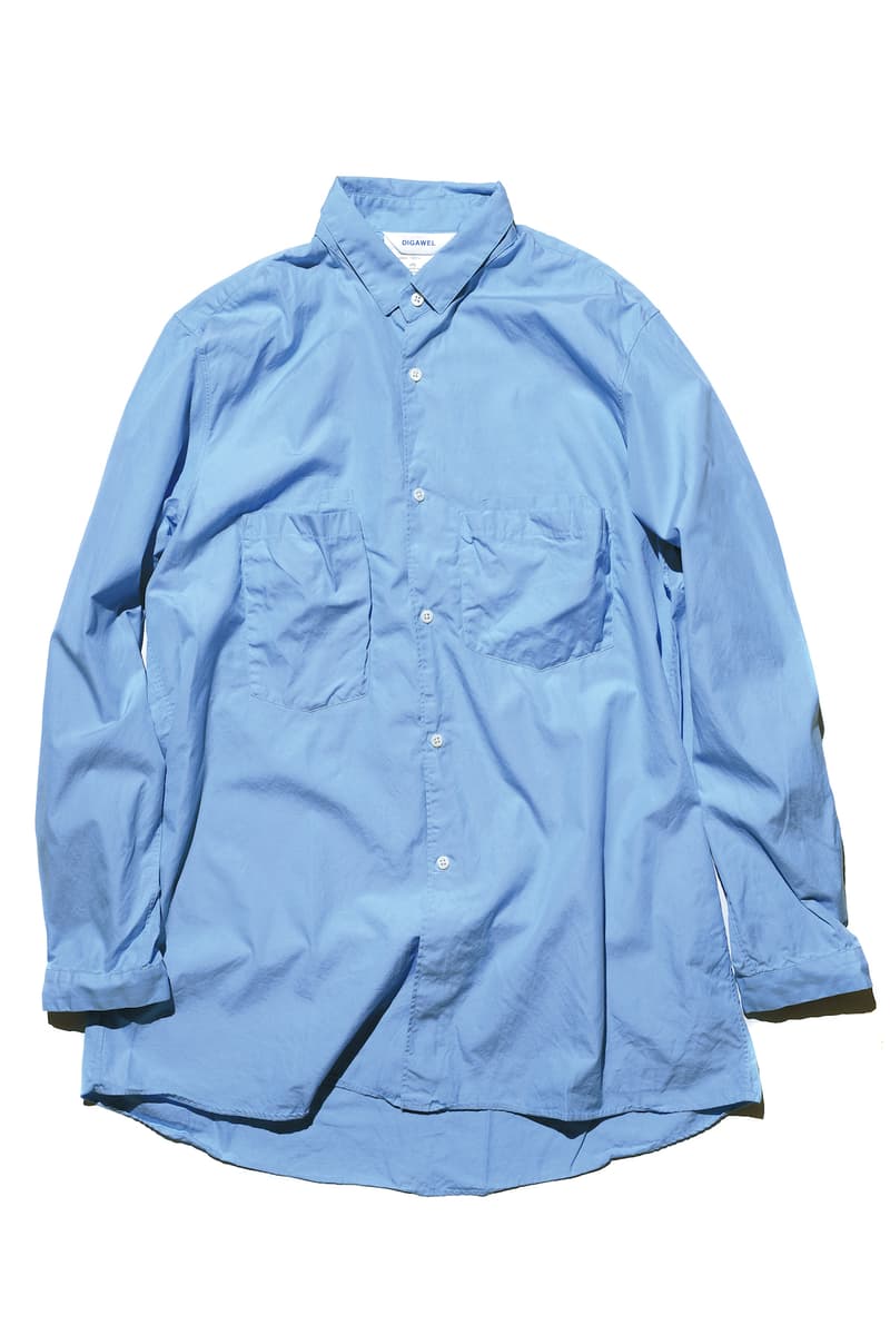 DIGAWEL x《Milk X 》10 週年聯名紀念系列