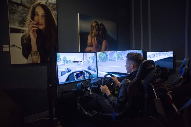 Cartier WHAT DRIVES YOU PMQ 预约详情