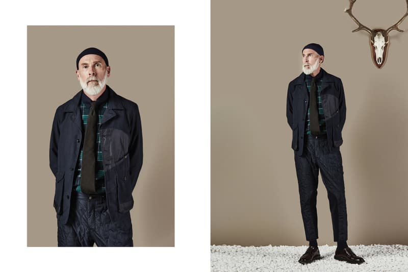 令人刮目相看的韓國單位－EASTLOGUE 2016 秋冬造型特輯