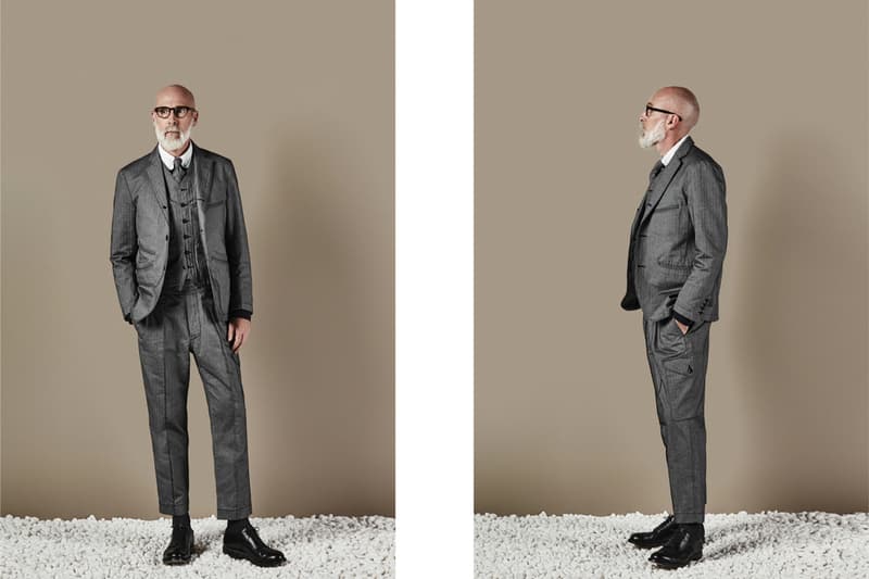 令人刮目相看的韓國單位－EASTLOGUE 2016 秋冬造型特輯