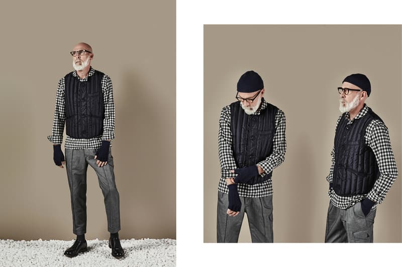 令人刮目相看的韓國單位－EASTLOGUE 2016 秋冬造型特輯