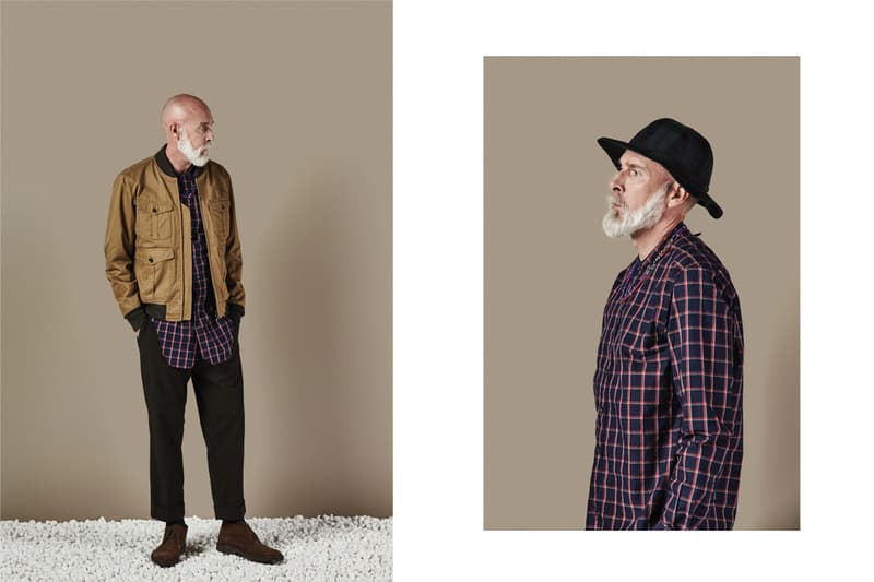 令人刮目相看的韓國單位－EASTLOGUE 2016 秋冬造型特輯