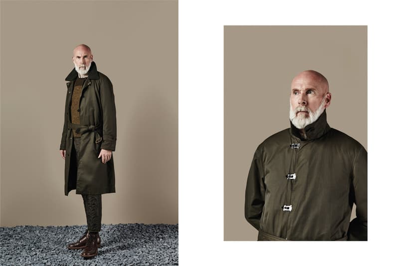 令人刮目相看的韓國單位－EASTLOGUE 2016 秋冬造型特輯