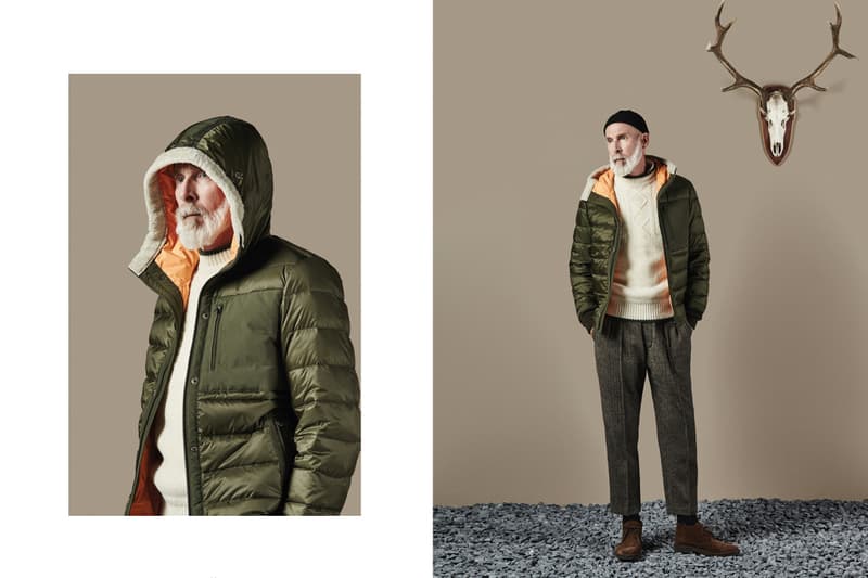 令人刮目相看的韓國單位－EASTLOGUE 2016 秋冬造型特輯