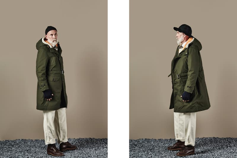 令人刮目相看的韓國單位－EASTLOGUE 2016 秋冬造型特輯