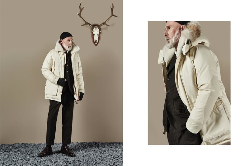 令人刮目相看的韓國單位－EASTLOGUE 2016 秋冬造型特輯