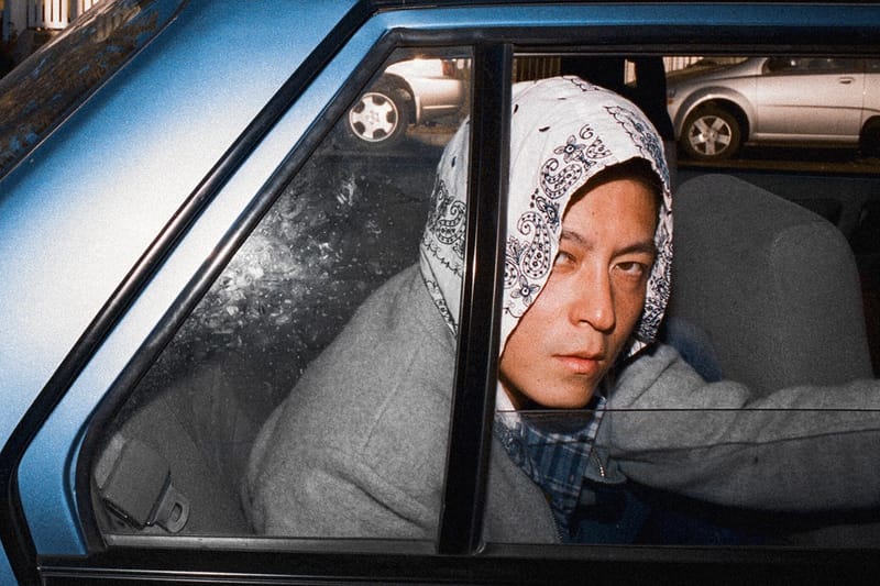 陳冠希：我作為模範，並非想被模仿，而希望別人像我有自由表達的個性