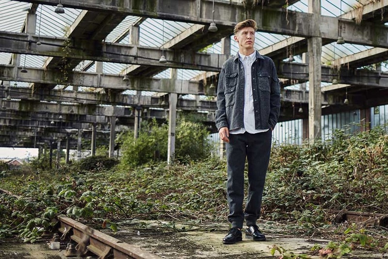 Engineered Garments 2016 Fall/Winter First Drop