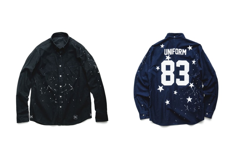F.C.R.B.、SOPHNET.、uniform experiment 