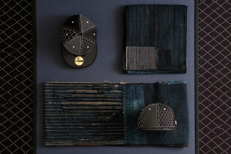 獨家預覽－FDMTL x New Era & master-piece 2017 春夏聯名配飾