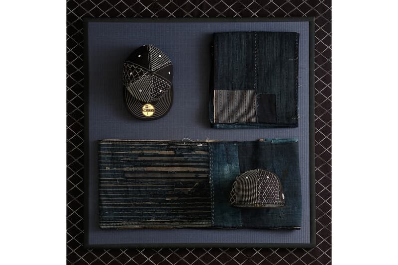 獨家預覽－FDMTL x New Era & master-piece 2017 春夏聯名配飾