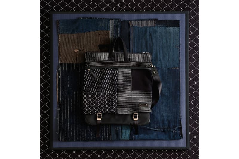 獨家預覽－FDMTL x New Era & master-piece 2017 春夏聯名配飾