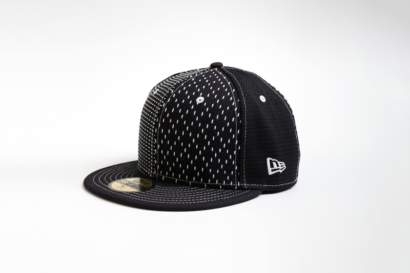 獨家預覽－FDMTL x New Era & master-piece 2017 春夏聯名配飾